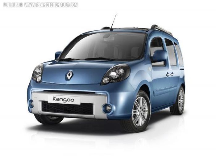 Kangoo 2011